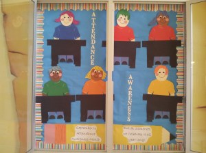 Attendance Awareness