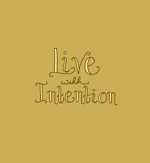 intention