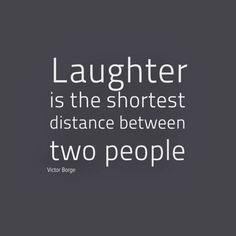 laughter 2