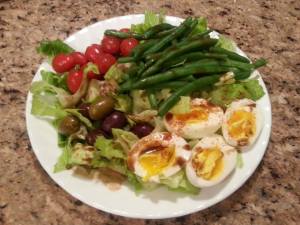 nicoise salad