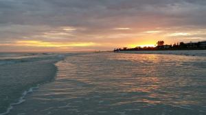 Or this gorgeous sunset :)