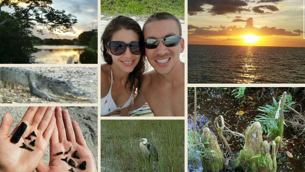 Little Miss Sunshine State